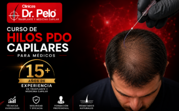 Curso de Hilos Capilares de PDO para Médicos - Práctico